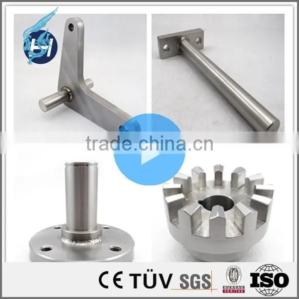 Hot Sale Bycicle Parts/vehicle Parts/truck Parts photo-3