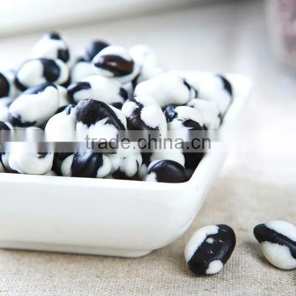 Salt Coated Edamames Snack photo-2