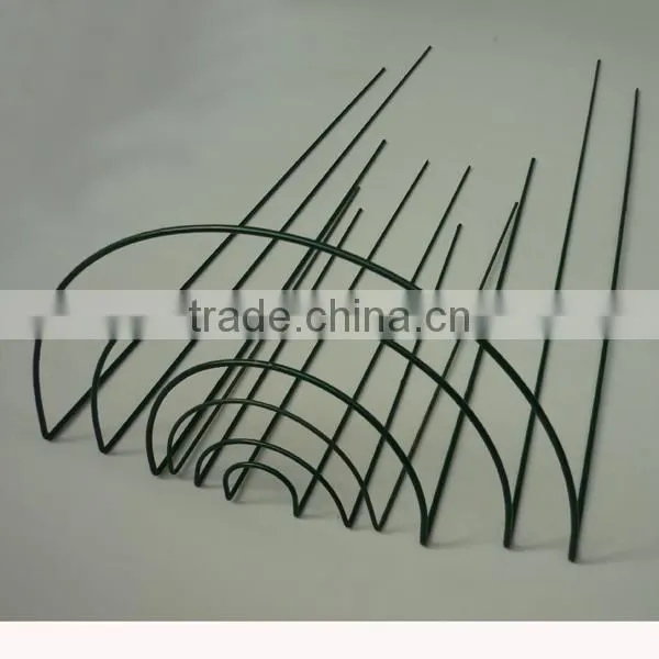 Garden Wire Planting Tomato Supports photo-6