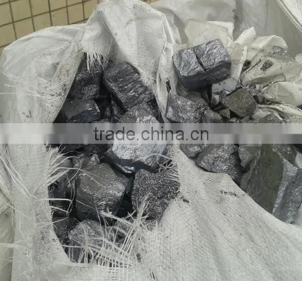 High Quality Ferro Chrome Factory Hot! photo-2