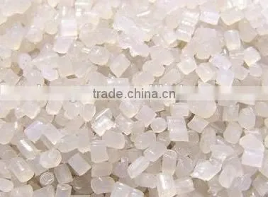 Suppy Virgin Hdpe / Ldpe / Lldpe Granules photo-4