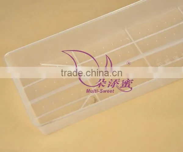 2016 Hot Sale Beekeeping Pollen Box for Collecting Pollen photo-3