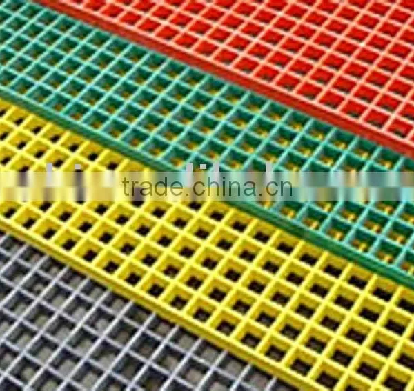 FRP Molded Grating