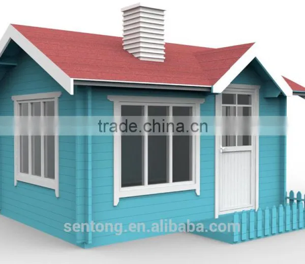 Wooden Playhouse photo-3