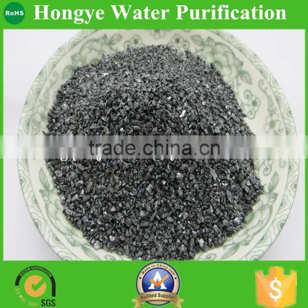 60 Grit Coarse Rock Tumbling Silicon Carbide Polishing photo-3