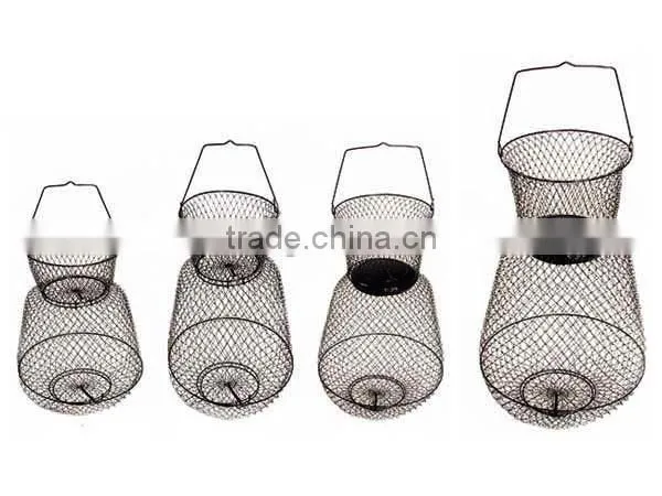 HOT SALES FISHING BASKET FROM CHINA photo-3