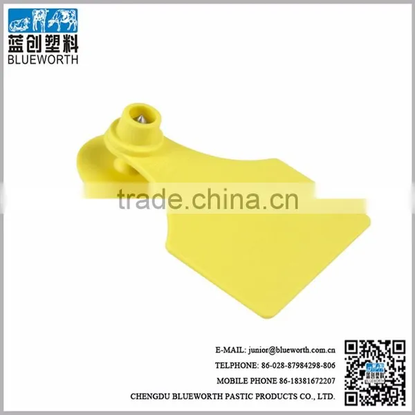 2017factory Price Tpu Ear Tag Special for Pig and Sheep photo-2