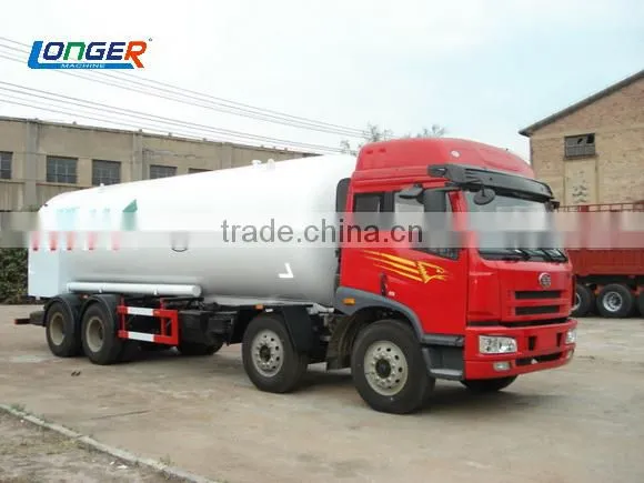 Cryogenic Lpg Tanks for Cars