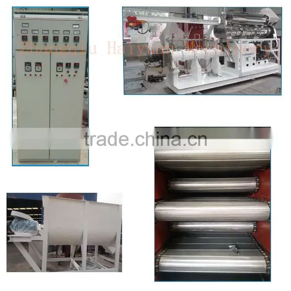 Muliti-purpose Modified Cassava Starch Processing Machine photo-4
