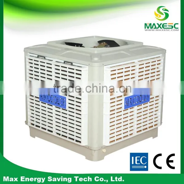 2016 Garment Factory Industrial Desert Air Conditioning With CE photo-3