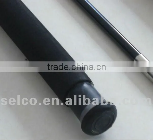 Wholesale 2 Sections Fishing Cheap Carbon Fiber Rods photo-4