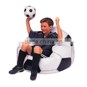 Cheap Inflatable Football Sofa photo-2