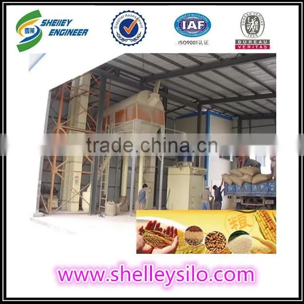 New Peanut Grain Cleaner Manufacture photo-2