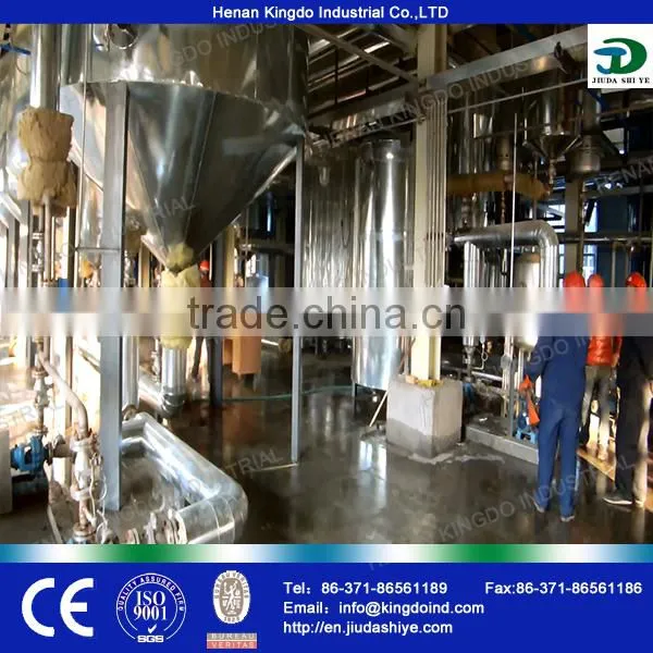 Continuous Biodiesel Production Machine, Biodiesel Making From Palm Oil, Biodiesel Making From Used Cooking Oil photo-6