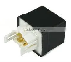 12v auto relay KK174 61 691 USE FOR CAR PARTS OF KIA PRIDE