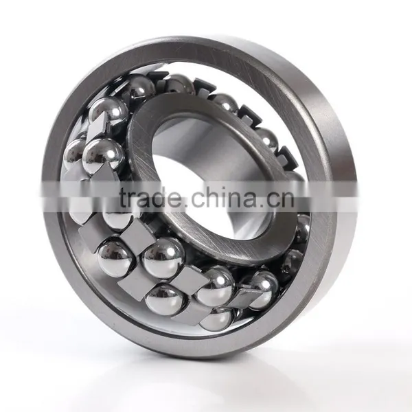 China Supplier High Quality Self-aligning Ball Bearing for Electric Bicycle 1217k 85*150*28mm photo-3