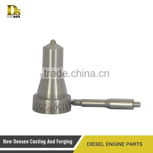 Diesel Engine Common Rail Injector Spray Nozzle Dlla photo-2