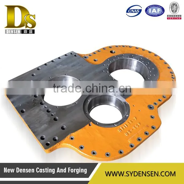 New Products to Sell Mineral Casting Carbon Steel Casting From Chinese Wholesaler photo-5