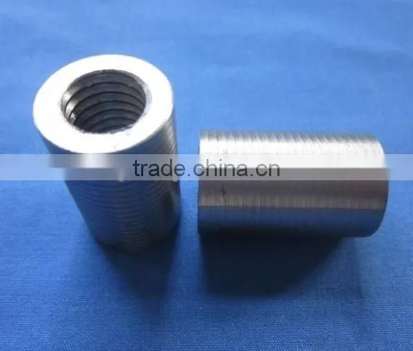 Concrete Reinforced Steel Bar / Welded Stainless Steel Pipe Fittings photo-4