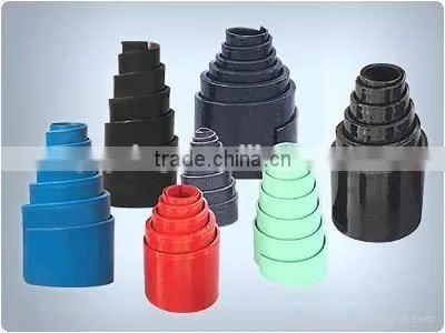 Volute Spring photo-2