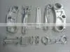 High Quality Casting Motor Spare Parts Accessories Made in China photo-2