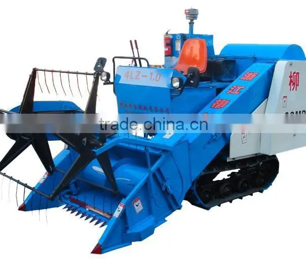 Blade Harvester (4LZ-1.0)