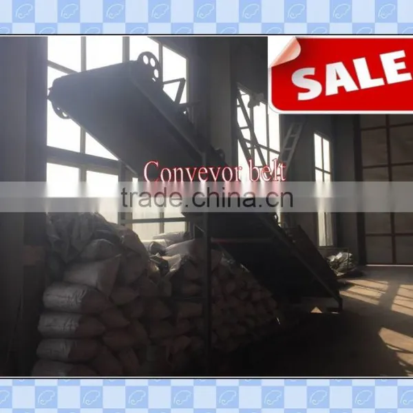 3t-4.5t Output Capacity Activated Carbon Production Line photo-5
