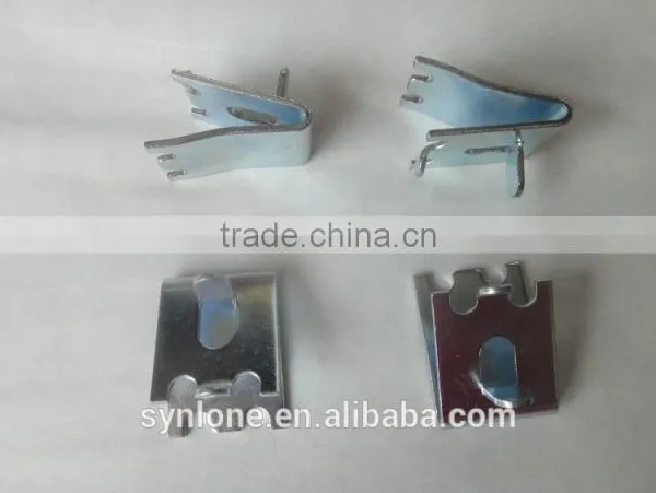 China Supply Stamping Parts for Electronics, Metal Stamping Parts photo-5