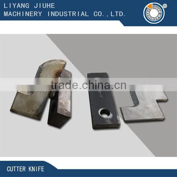 Supply Stainless Steel Ring Die Spare Parts Wholesale Price photo-2