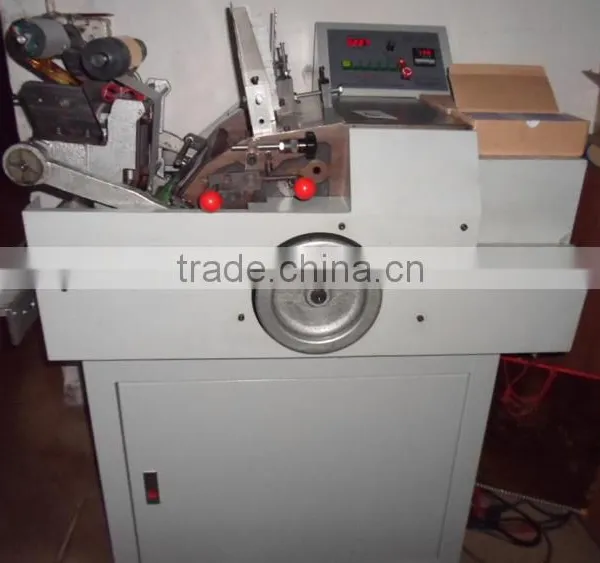 Digital Hot Stamping Machine Business Cardenvelop,hang Tag,red Envelopes Printing Machine photo-2