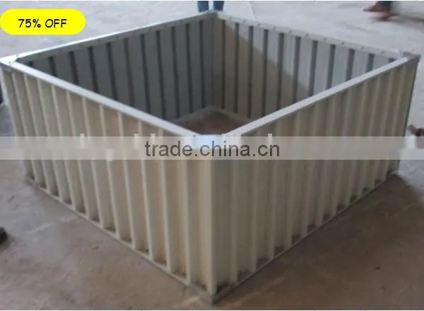 Stronger Steel Garden Bed photo-3