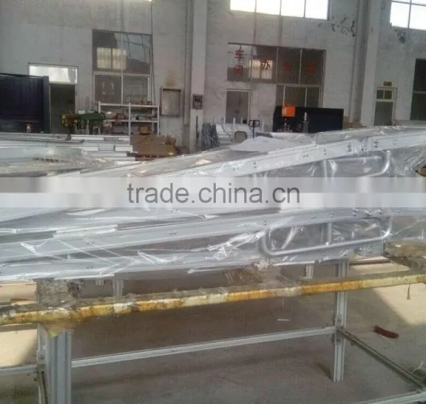 Aluminum Ladder, Direct Factory photo-6