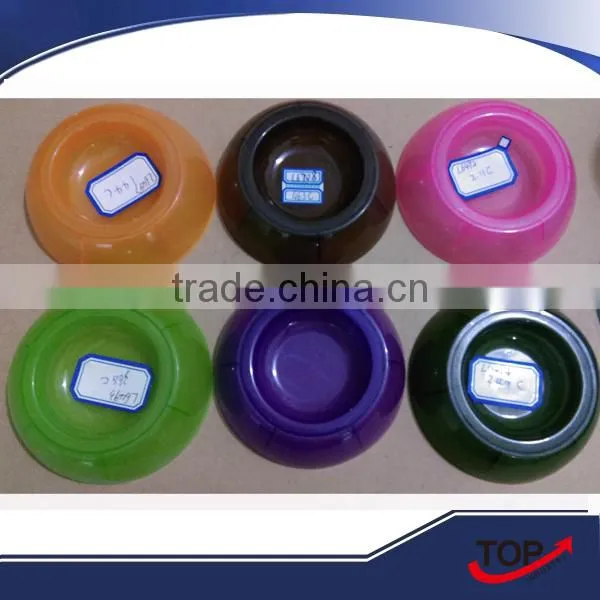 2016 Colorful Plastic Lid/plastic Cover for Cup photo-4