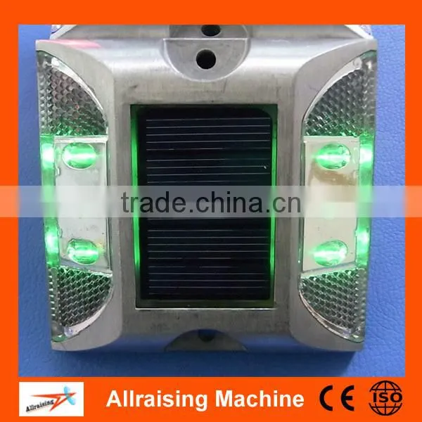 Solar Road Stud With 5 Colors Reflector photo-6