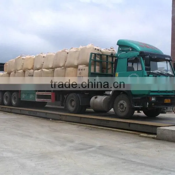 120 Ton 150 Ton Truck Scale 120 Ton Weighbridge photo-2