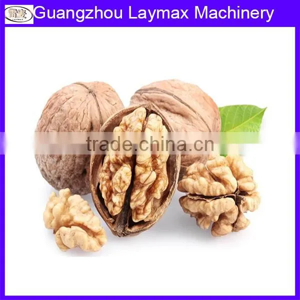 Good Sealing Hazelnuts,almonds and Beans Roast Machine photo-6