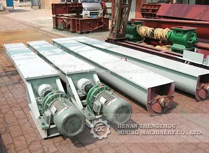 Цена заводской на заказной гибкой шнековой конвейера
