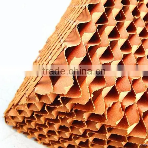Professional Manufacturer of Evaporative Cooling Pad photo-4