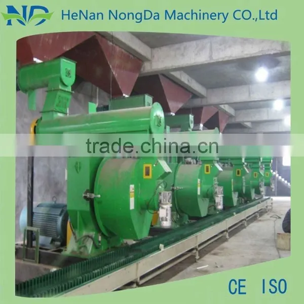 Wood Processing Machine photo-4