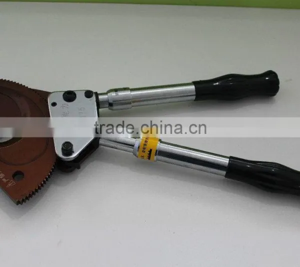 Stainless Steel Cable Cutter for Cable Armour Cable photo-3