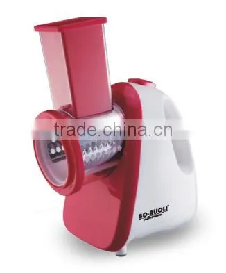 New Arrival Salad Maker Spiral Vegetable Slicer photo-2