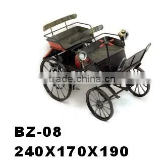 Antique Model Car