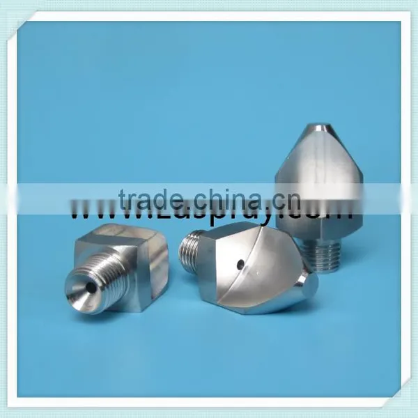 Flat Fan-shaped Spray High Impact Nozzles photo-2