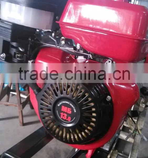 9HP Gasoline Tiller,Rotary Tiller ,tiller Cultivator photo-2