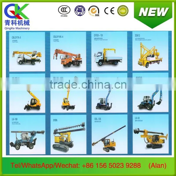 Small Volume 0.8ton Hydraulic Track Shoe Excavator for Orchard Forest Farm Greenhouse Earthwork photo-5