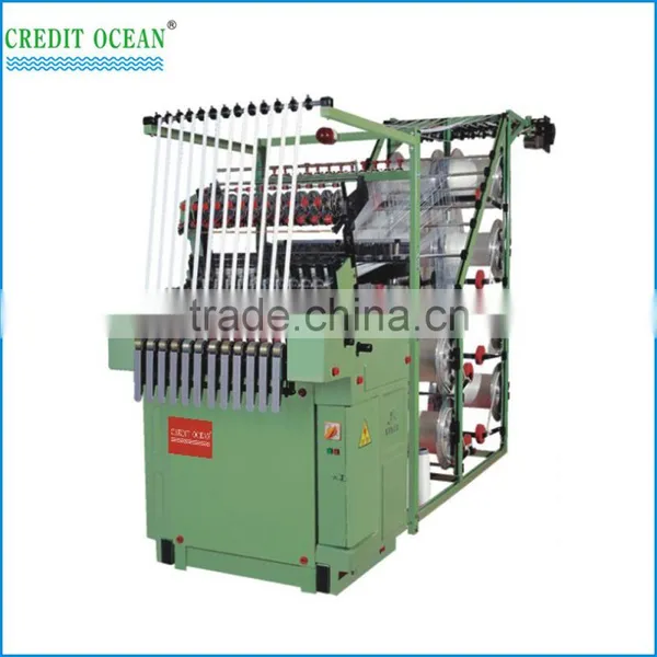 Credit Ocean High Quality Weaving Looms Parts of Iron Weight photo-6