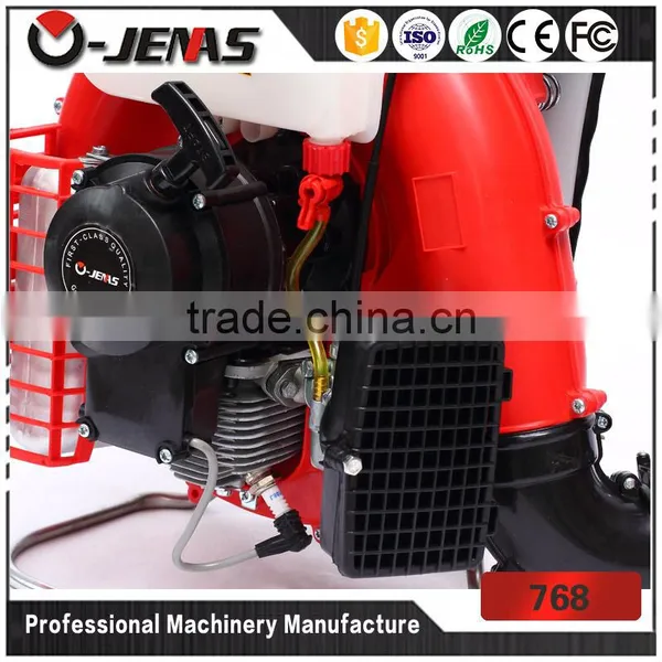 Ojenas Factory Direct Sale 768 26cc Petrol Engine Sprayer Pump photo-3