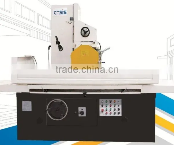Dependable Performance Surface Grinding Machine ,grinder YM-7163 With Low Price photo-2