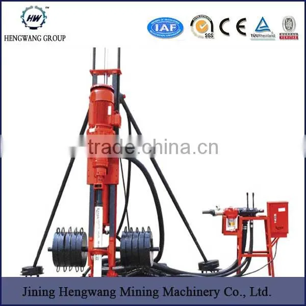 Truck Mounted Water Drilling Rig photo-2