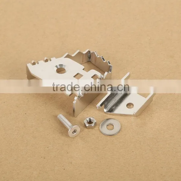 New Brake Lever Extension Enlarge for BMW F800GS F700GS F650GS 08-16 12 13 14 15 photo-3